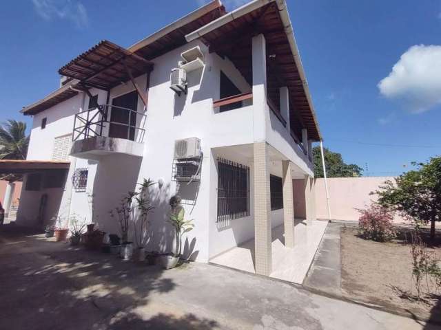 Casa para Venda em Itaparica, Ponta de Areia, 5 dormitórios, 3 suítes, 5 banheiros, 5 vagas