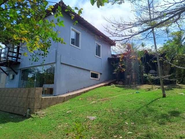 Casa em Condomínio para Venda em Camaçari, Jauá (Abrantes), 3 dormitórios, 1 suíte, 2 banheiros, 3 vagas