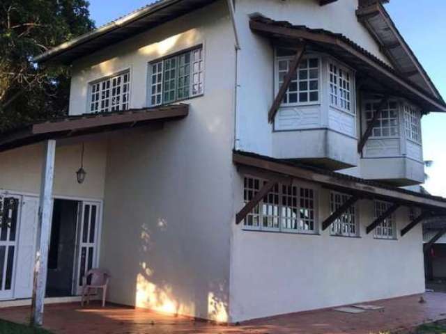 Casa para Venda em Salvador, Itapuã, 4 dormitórios, 3 suítes, 4 banheiros, 4 vagas