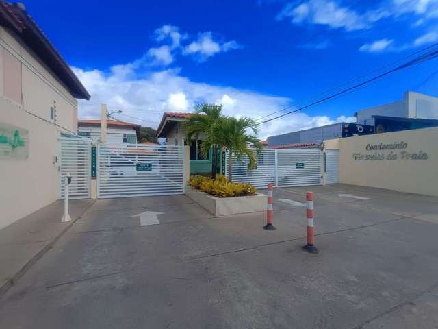 Casa em Condomínio para Venda em Salvador, Stella Maris, 4 dormitórios, 2 suítes, 5 banheiros, 3 vagas