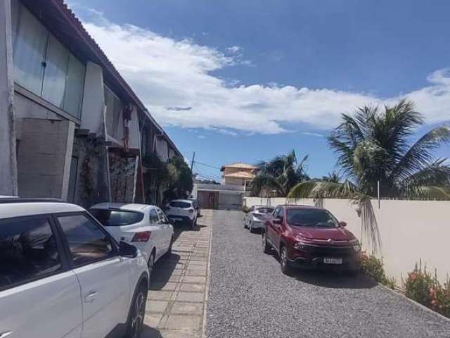 Casa em Condomínio para Locação em Salvador, Itapuã, 3 dormitórios, 2 suítes, 4 banheiros, 1 vaga