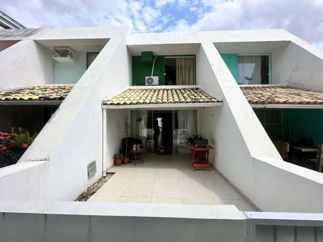 Casa em Condomínio para Venda em Salvador, Stella Maris, 3 dormitórios, 3 suítes, 3 banheiros, 1 vaga