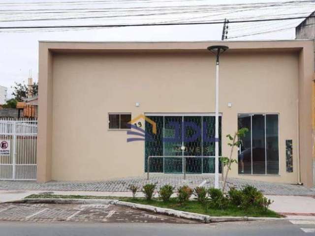 Loja à venda, 200 m² por R$ 2.500.000,00 - Centro - Balneário Piçarras/SC