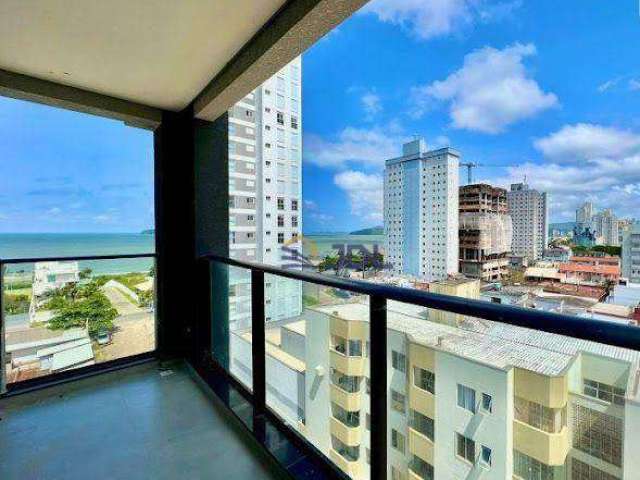 Apartamento à venda, 89 m² por R$ 980.000,00 - Centro - Balneário Piçarras/SC