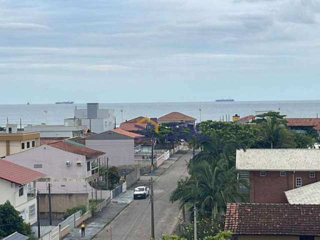 Apartamento à venda, 120 m² por R$ 1.190.000,00 - Meia Praia - Navegantes/SC