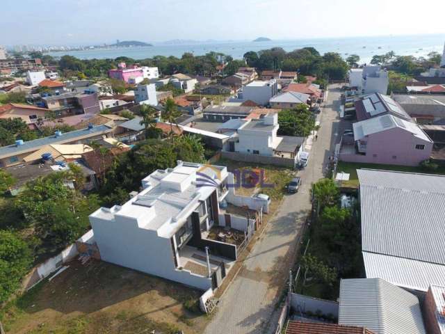 Casa à venda, 112 m² por R$ 799.000,00 - Armação - Penha/SC