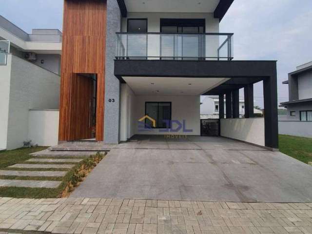 Casa à venda, 250 m² por R$ 2.600.000,00 - Centro - Balneário Piçarras/SC