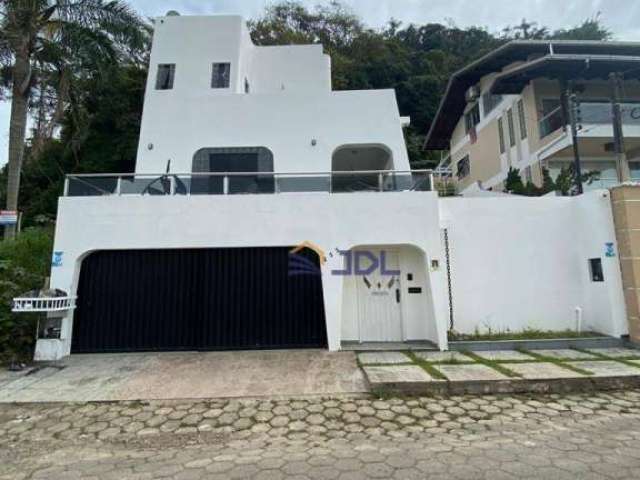 Casa à venda, 400 m² por R$ 3.200.000,00 - Centro - Penha/SC