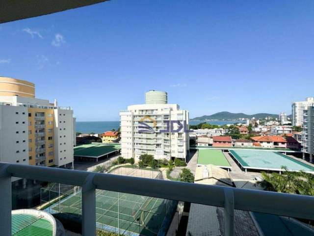 Apartamento à venda, 70 m² por R$ 960.000,00 - Centro - Penha/SC