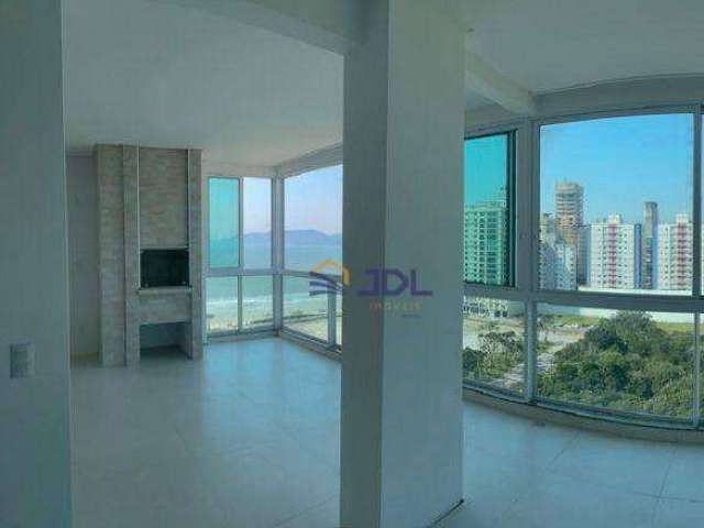 Apartamento à venda, 193 m² por R$ 2.500.000,00 - Meia Praia - Itapema/SC