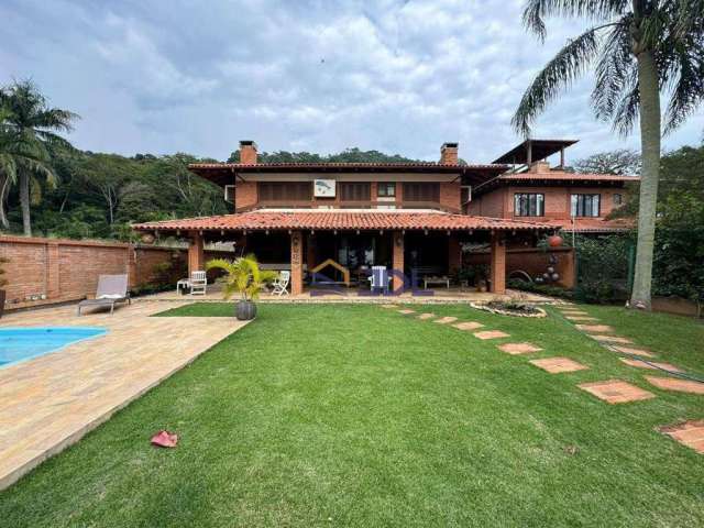 Casa à venda, 505 m² por R$ 13.200.000,00 - Armação - Penha/SC