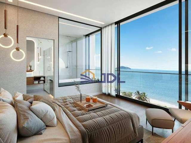 Apartamento à venda, 106 m² por R$ 1.077.255,20 - Armação - Penha/SC