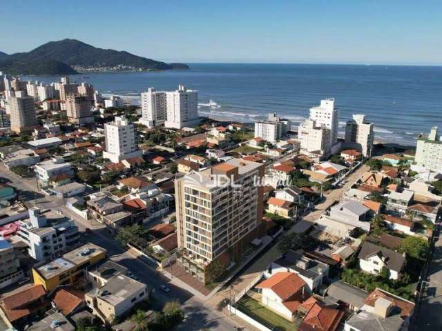 Apartamento à venda, 89 m² por R$ 793.100,00 - Gravatá - Navegantes/SC