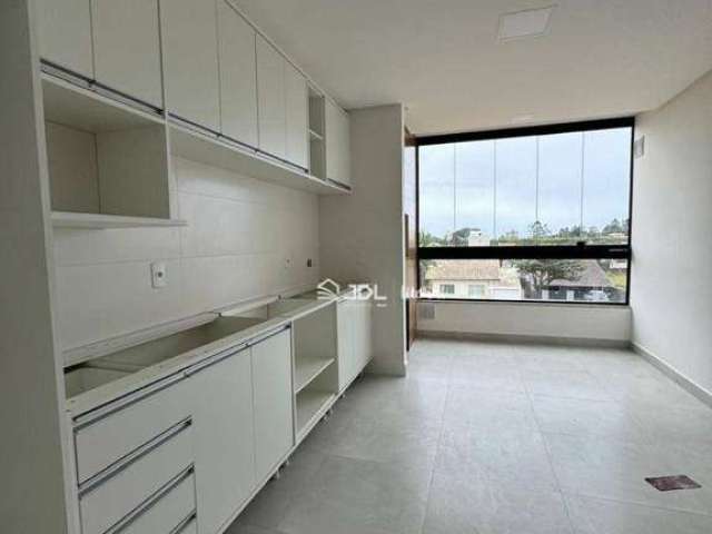 Apartamento à venda, 50 m² por R$ 430.000,00 - Nossa Senhora da Paz - Balneário Piçarras/SC