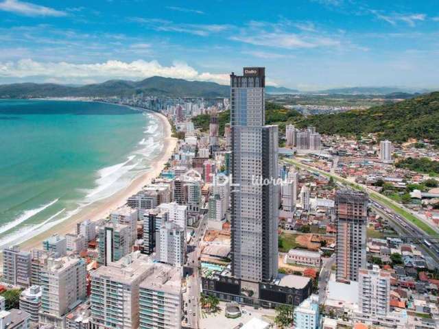 Apartamento com 4 dormitórios à venda, 208 m² por R$ 3.598.000 - Centro - Itapema/SC