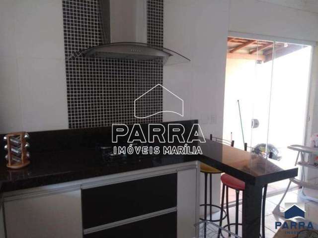 Vende-se residência no jardim santa antonieta - marilia/sp