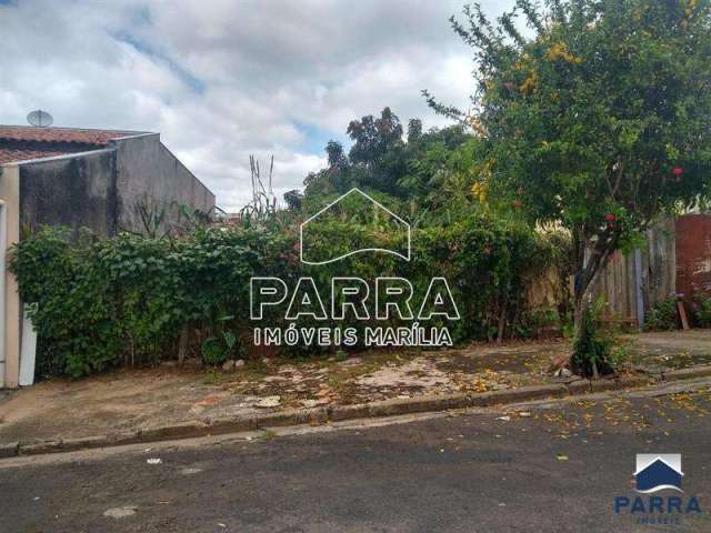 Vende-se terreno no palmital - marilia/sp