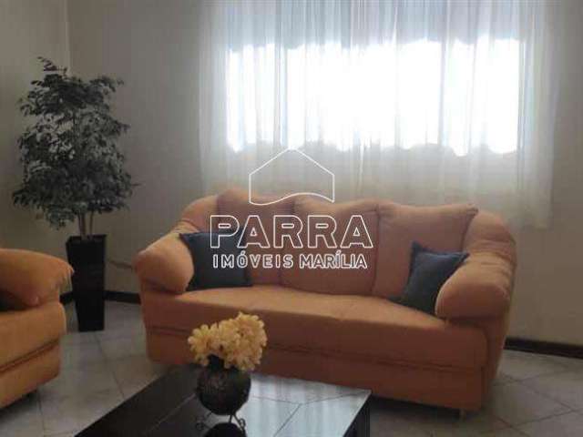 Vende-se residência no jardim altos da cidade - marilia/sp