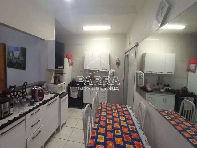 Vende-se residência no jardim santa antonieta - marilia/sp