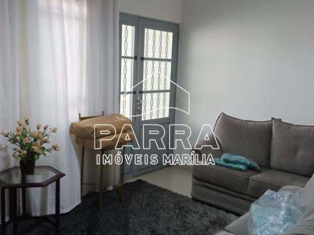 Vende-se residência no jardim planalto - marilia/sp