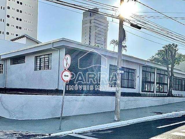 Vende-se comercial no barbosa - marilia/sp