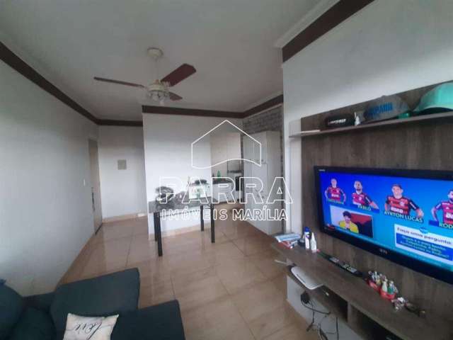 Vende-se apartamento no cond altos da serra - marilia/sp