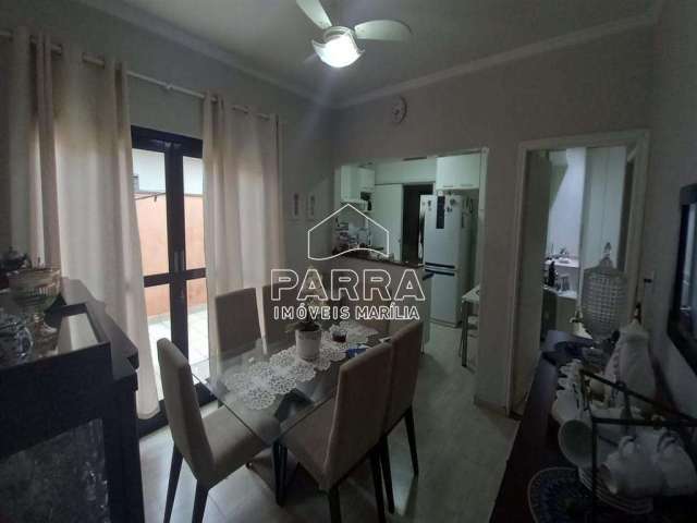 Vende-se residência no jardim itaipu - marilia/sp