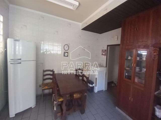 Vende-se residência no jardim marilia - marilia/sp