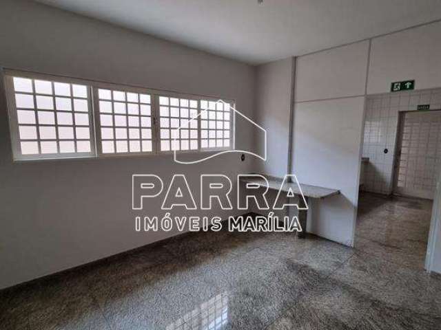 Vende-se residência no polon - marilia/sp