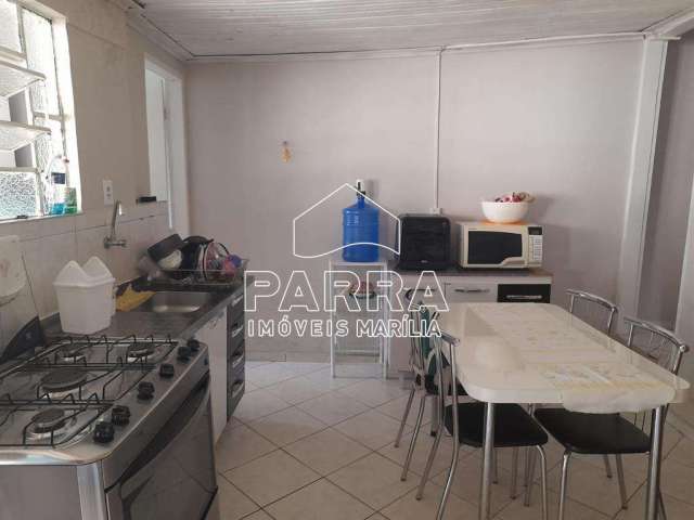 Vende-se residência no hípica paulista - marilia/sp