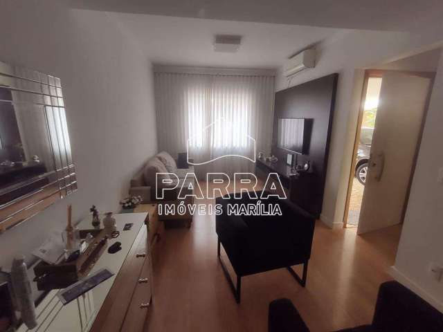 Vende-se residência no condominio eco ville - marilia/sp