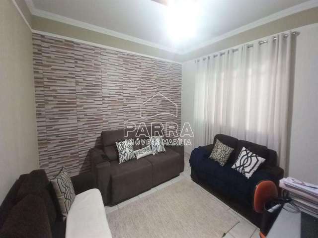 Vende-se residência no palmital - marilia/sp