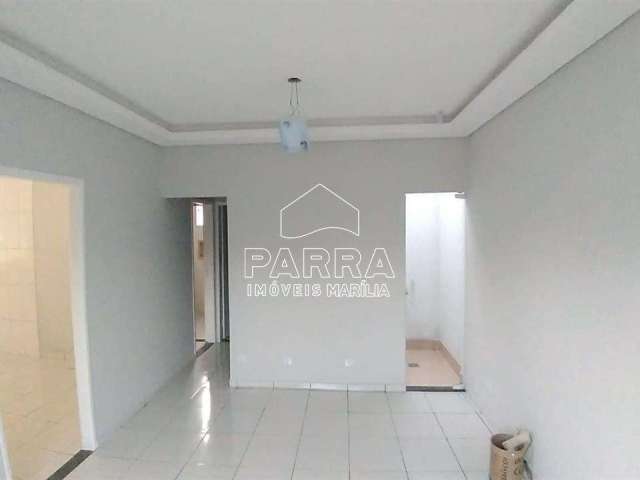 Vende-se residência no núcleo habitacional alcides matiuzzi - marilia/sp