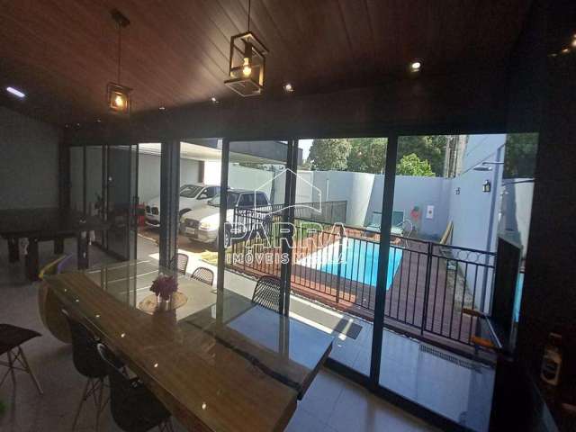 Vende-se residência no residencial vale verde - marilia/sp