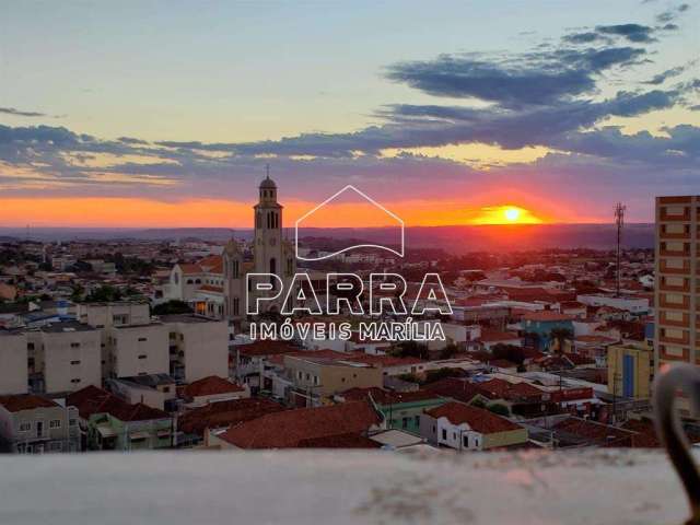 Vende-se apartamento no condominio residencial portobelo - marilia/sp