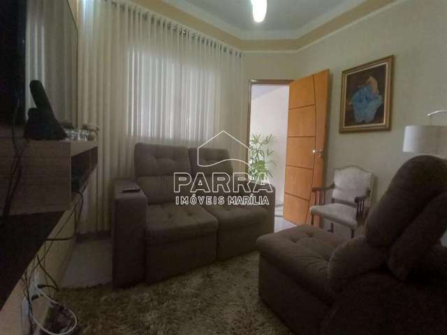 Vende-se residência no jardim américa - marilia/sp