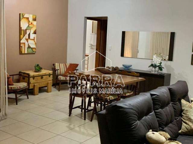 Vende-se apartamento no condominio residencial village saint tropez - marilia/sp