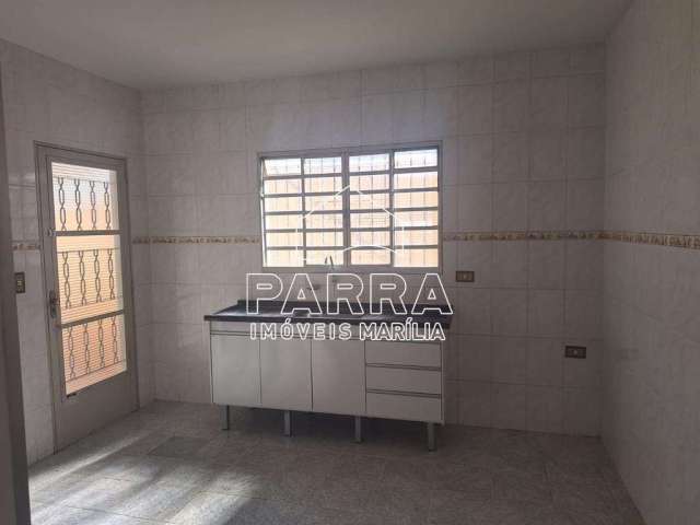 Vende-se residência no lorenzetti - marilia/sp