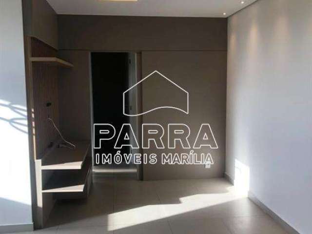 Vende-se apartamento no essence club house - marilia/sp