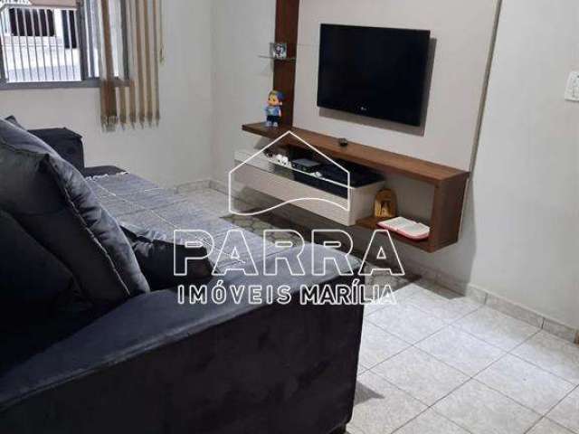 Vende-se residência no jardim ipanema - marilia/sp