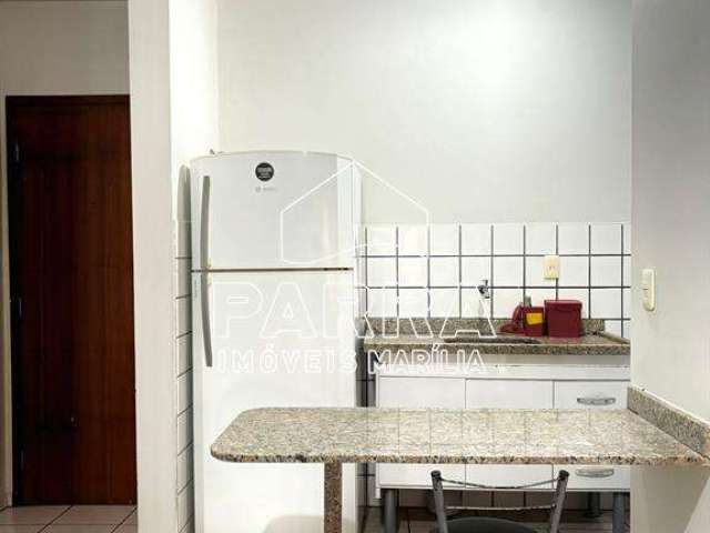 Vende-se apartamento no cond. débora e gisele - marilia/sp