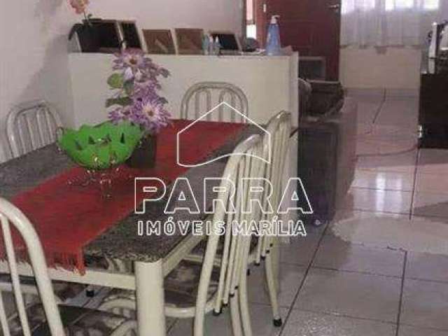 Vende-se residência no palmital - marilia/sp