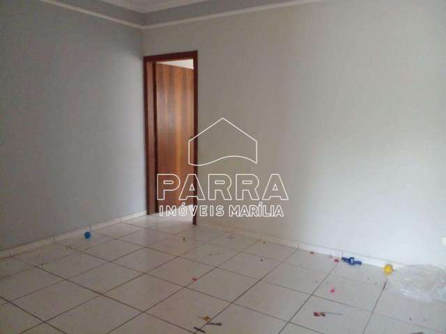 Vende-se residência no parque das vivendas - marilia/sp