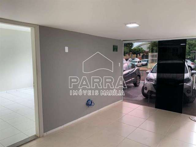 Vende-se residencial/comercial no cascata - marilia/sp