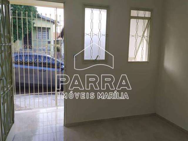 Vende-se residencial/comercial no palmital - marilia/sp