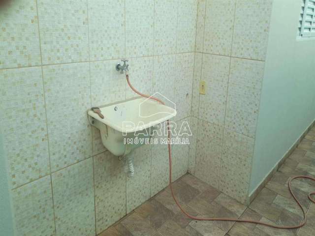 Vende-se residência no jardim fontanelli - marilia/sp