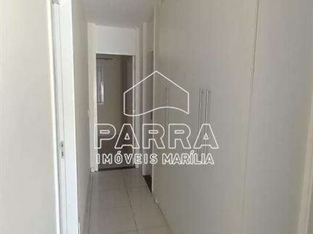 Vende-se residência no cond. residencial rossi allegra - marilia/sp