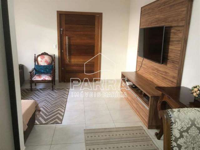 Vende-se residência no jardim américa - marilia/sp