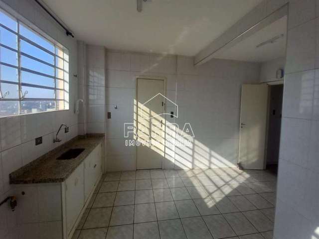 Vende-se apartamento no edificio clipper - marilia/sp