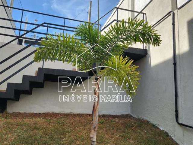 Vende-se residência no jardim eldorado - marilia/sp